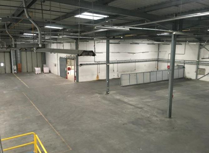 Local d'activité L'Île-Saint-Denis 1622m² Location local d'activité L'Île-Saint-Denis Seine-Saint-Denis OLACT2106134 4